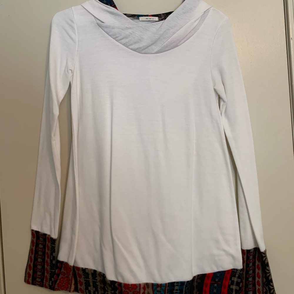 Hoodie XS/S